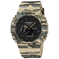 Casio G-shock Original GA-2100CM-5AER Carbon Core Guard