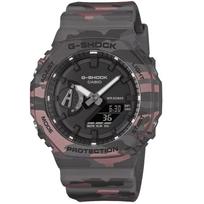 Casio G-shock Original GA-2100CM-8AER Carbon Core Guard