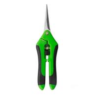 Tools Garden Secateurs Bonsai Shears Metal Gardening Scissor Pruning Tool Hand Cutter Fruit Picking Weed Household Potted 1Pc