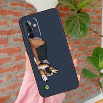 Cartoon Corgi Dog Shiba Inu Phone Case For Samsung Galaxy A15 A25 A55 A54 A34 A14 A35 A52 A32 A12 A51 A71 A13 A33 A53 Samsung A54 5G