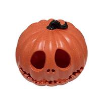 Ornaments Party Supplies Shopping Mall Led Light Pumpkin Lamp Halloween Decoration Jack-O-Lantern