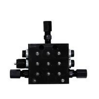 Aokewen Upgraded 1-in-2-out Progressive Grease Distributor