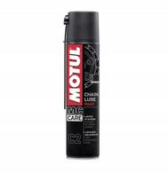 Motul - Mc Care - C2 Chain Lube Road - 400Ml