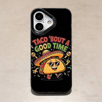 Funny Cinco de Mayo Fiesta Phone Case For IPhone 17 16e 16 15 14 13 12 11 Pro Max X XR XS MAX Back Cover iPhone16