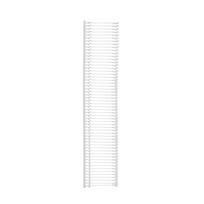 5000 Piece White Standard Tagging Barbs Attachments Standard Tagging Fasteners for Standard Tag Devices Clothing Price Tag Label