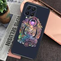 Trippy Gautama Buddha For Samsung Galaxy M55 M15 M13 M23 M33 M53 M30s M31s M12 M32 M52 M20 M21 M51 M34 M54 Case Samsung M31s