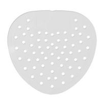 Fits Most Urinal Screens Deodorizer Anti Splash Design Soft Anti Splash Urinal Mats Odor Freshener for Restaurant Office School balta