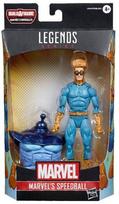 Marvel Legends Figurka Marvel's Speedball 16Cm Kolekcjonerska Z Komiksu