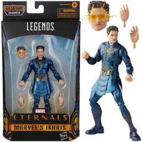 Marvel Legends Eternals Ikaris Figurka Kolekcjonerska Zabawka 16 Cm