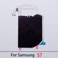 NFC Wireless Charging Charger Panel Coil Chip Flex Cable For Samsung Galaxy S7 Edge S8 S8+ S9 S9+ S10+ S10 Plus S10e S7