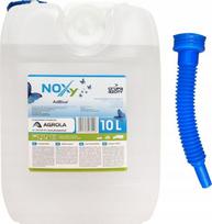 Płyn Adblue Noxy 10L Producent Azoty!!! Ważne!!!