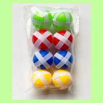 Educational Child Games Dart Board Baby Toy Stickey Ball Dart Indoor Sports Child Montessori Games For Children 3 To 7 Years