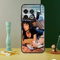 PULP FICTION Case For OnePlus Nord CE 4 2 3 Lite N20 N30 9 10 Pro 8T 9RT 10T 10R 12R 13R 11 12 13 Cover OnePlus 10R