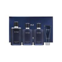 O HUI - Meister For Men Hydra 3vnt specialus rinkinys black