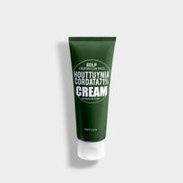 Dermafactory EDLP Houttuynia Cordata 71% Moisture Cream 60g 1 PCS