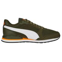 Vaikams skirti sportiniai bateliai PUMA ST RUNNER V3 MESH JR 38551015 - žali r. 37 žalia