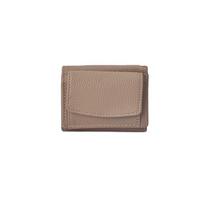 Japanese RFID Mini Wallet: Women's Coin Pouch & Card Holder