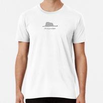 The elephant in the boa T-Shirt S-5XL Best T-Shirt XL