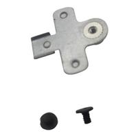 M.2 2230 2280 SSD Mounting Bracket Support Cover with Screws Accessory For G7 7500 7700 Laptops Accessory 1