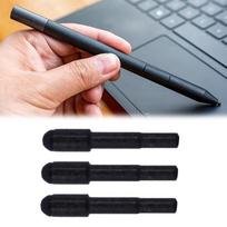 3Pcs Stylus Tips High Sensitivity Touch Nib Tips Stylus Replacement Spare Pen Tips for Lenovo Active Pen 2 4X80P28212 4XH0R14769 spain