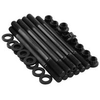 208-4305 Cylinder Head Stud Kit for Honda Civic 1996-00 D16 D16YZ D16Y8 juoda