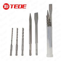 TEDE 5-Piece Outdoor Tool Set