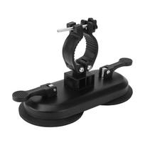 Durable Iron Massage Guns Holder Tool Release Installation Rusts Resistant Design Ideal For Wall Storage In Bathroom Or Garage 1
