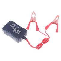 USB Interface Outdoor Converter Port Power Adapter With Battery Clip For Charging Cell Phone Emergency USB Power High Effic C7R8