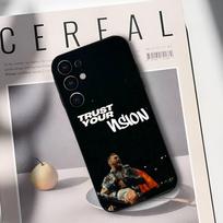 Boxing C-CONOR M-McGregor Phone Case For Samsung S25,S24,S21,S22,S23,S30,Ultra,S20,Plus,Soft Silicone Black Cover Samsung S23plus5G