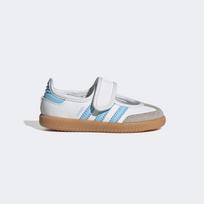Adidas Kids Sneakers Mary Jane Gs   Jq9322 white/130