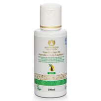 Aliejus sausiems plaukams Vata, Maharishi Ayurveda, 100 ml