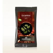 Kvapiosios murėjos Kario lapeliai, ekologiški, Cosmoveda : Kiekis - 45 g