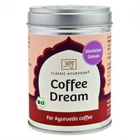 Prieskonių mišinys kavai Coffe Dream, Classic Ayurveda, 70g