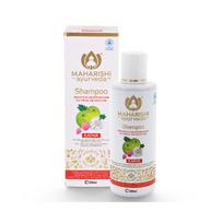 Vaistažolių šampūnas besirebaluojantiems plaukams Kapha, Maharishi Ayurveda, 200 ml