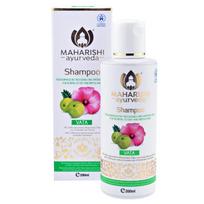 Vaistažolių šampūnas sausiems plaukams Vata, Maharishi Ayurveda, 200 ml