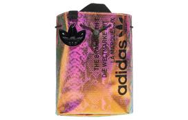 Adidas Originals poliuretano kuprinė įprasta moteriška Lazerinė rožinė HD7043