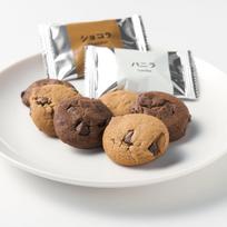 Muji Two Types Chocolate Chip Cookie Assortment 153g