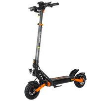 kukirin g2 pro abe Elektriniai paspirtukai suaugusiems 9 colių vakuumo padanga 48v 15,6Ah Priekinė ir galinė dvigubo spyruoklinio amortizavimo sistema