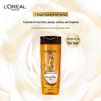 L'Oréal Essential Oil Nourishing & Volumizing Shampoo