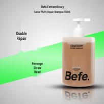 BeFe Caviar Volumizing Repair Shampoo