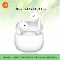 Xiaomi Redmi Buds 8 Youth Edition Bluetooth Earbuds