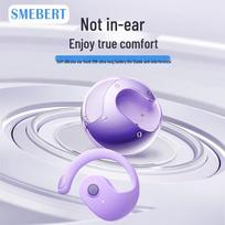 SMEBERT Coconut Ball Wireless Sports Bluetooth Earbuds