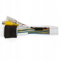 Kabel Dla Kamery Cofania Toyota/Scion/Subaru