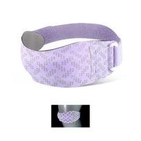 Non-Slip Sports Patella Brace Shock-absorbing Knee Strap Comfortable Knee Support Pad  Football juoda