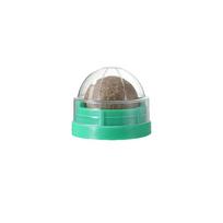 Catnip 1-3Pcs Balls For Cats Wall Catnip Toys Cat Lick Kitten Chew Toys Teeth Cleaning Dental Hairball Removal Edible Cat Toys