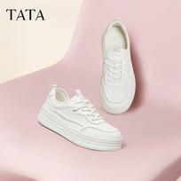 TATA Women's Fashion Sneakers 36