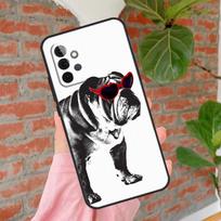 French Bulldog Design Cover For Samsung Galaxy A55 A35 A25 A15 A52 A32 A12 A14 A34 A54 A51 A71 A13 A33 A53 Case Samsung A14