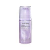Biodance Caviar PDRN Bubble Booster 95ml No-Wash Quick Bubble Pack Mask for Skin Barrier Regeneration and Face Glow