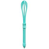 Multifunctional Hairdressing Cream Whisk Barber Accessories Hair Color Mixer Stirrer Hair Dyeing Brush Salon Styling Tools mėlyna