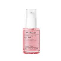 Biodance Pore Perfecting Collagen Peptide Serum 30ml for Enlarged Pores and Skin Texture Refining